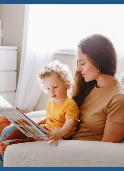 Best Books for Toddlers