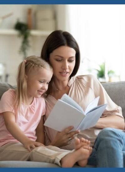 Best Books to Read to your Kindergartener