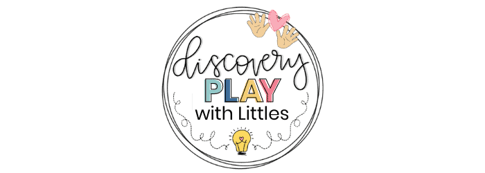 Discovery Play with Littles