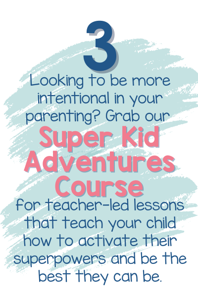 Super Kid Adventures