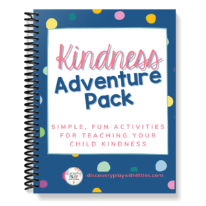 Kindness Adventure Pack